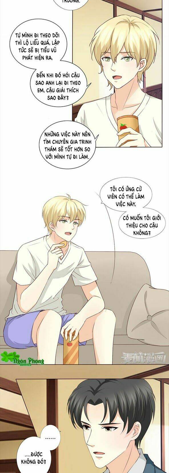 tổng tài bá đạo là gay chapter 40 4