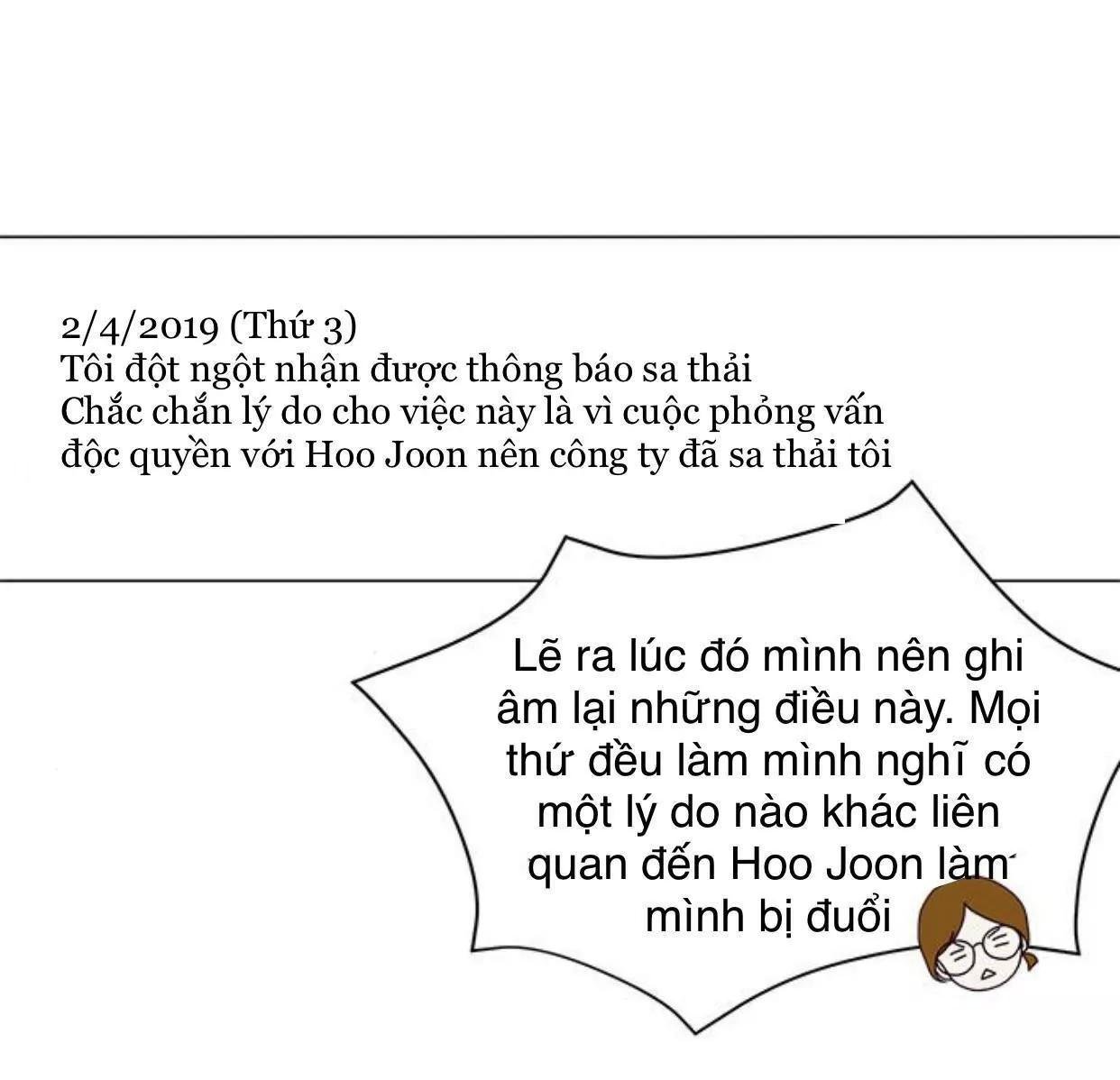 tôi kết hôn cùng antifan chapter 22 56