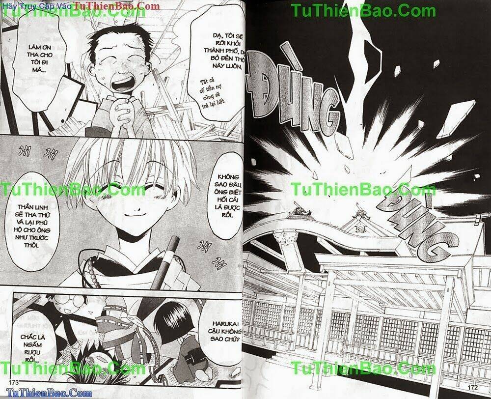 truyền thuyết thiên cẩu chapter 1 89