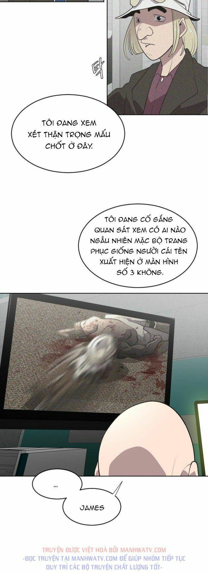 kĩ nguyên của anh hùng chapter 44 17