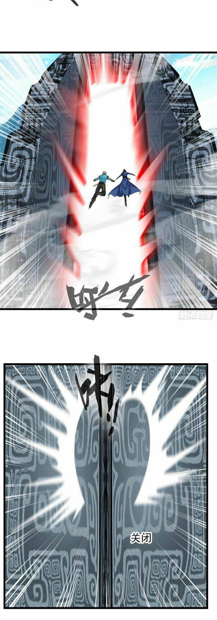 một đời thành tiên chapter 36 14