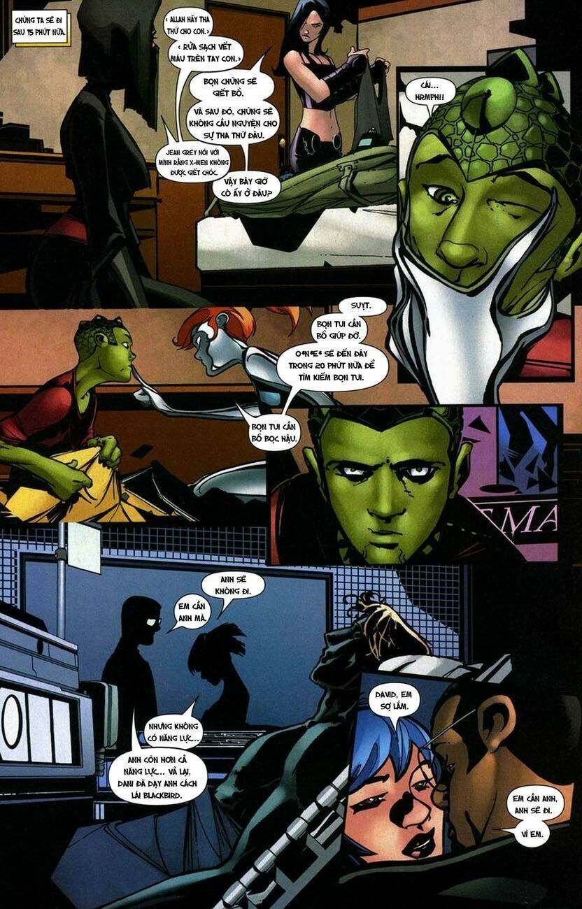 new x-men v2 - academy x chapter 29 17