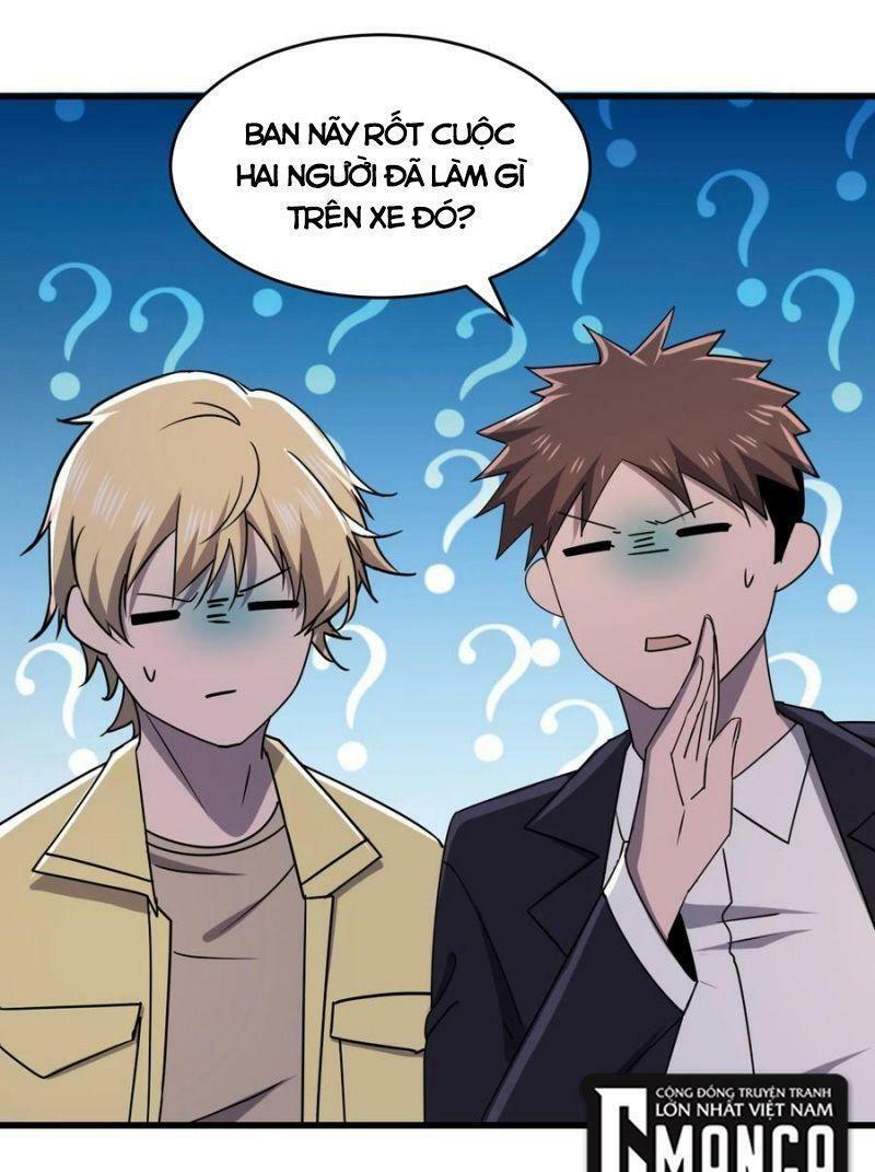 đừng hiểu lầm, tôi mới là người bị hại! chapter 34 25