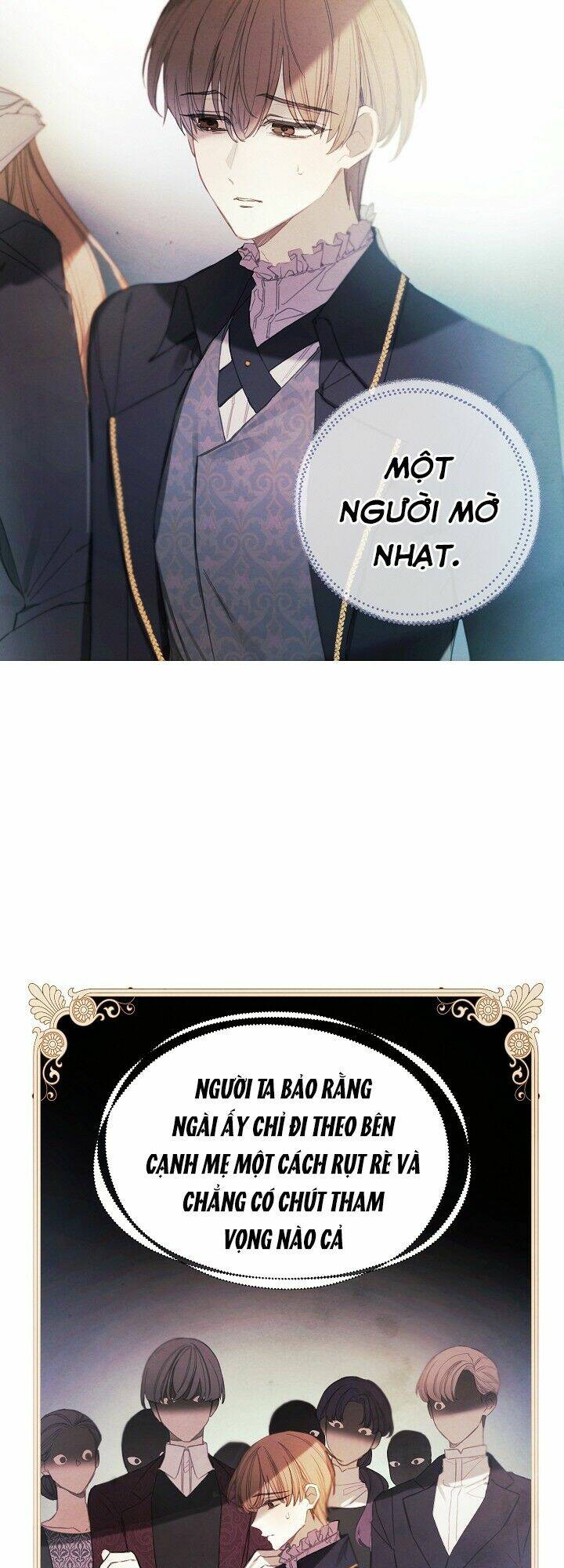 tiệm búp bê của công chúa chapter 12 25