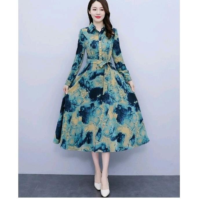 ĐẦM SƠ MI HOẠ TIẾT