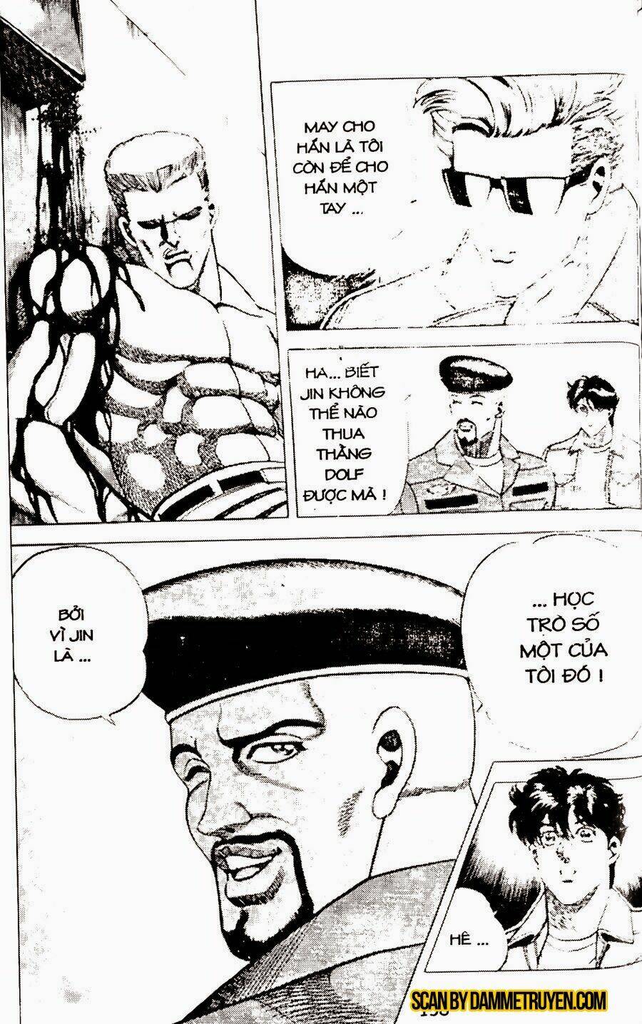 sức mạnh nhân đôi chapter 10.2 23