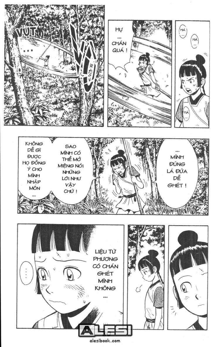 thời niên thiếu của hoàng phi hồng chapter 14 38
