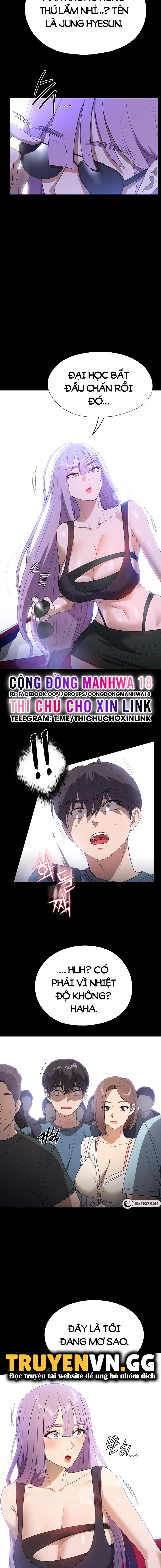 người giúp việc (young housemaid) chapter 31 11