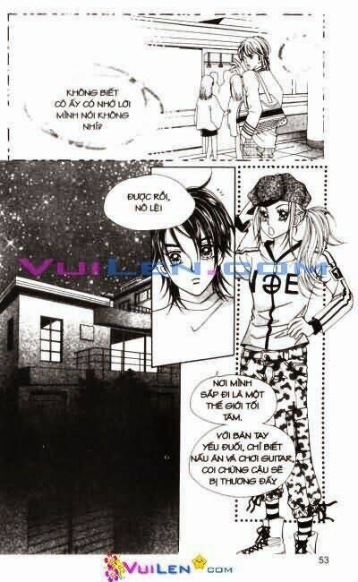 tên nô lệ đáng yêu chapter 2 53