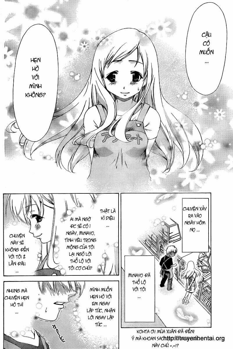 my balls chapter 7 2