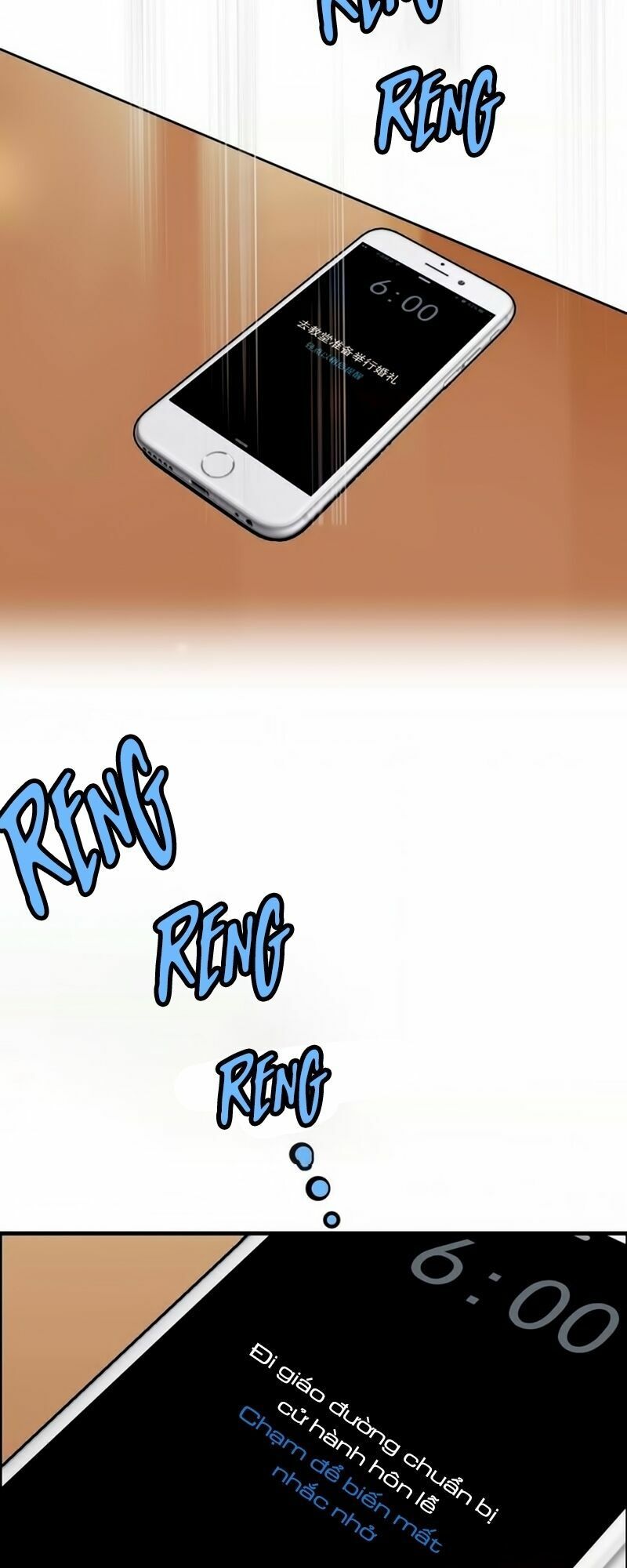 cô vợ hợp đồng bỏ trốn của tổng giám đốc chapter 14 19