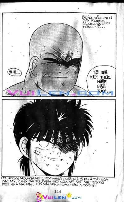 truyền nhân atula - shura no mon i chapter 18 115
