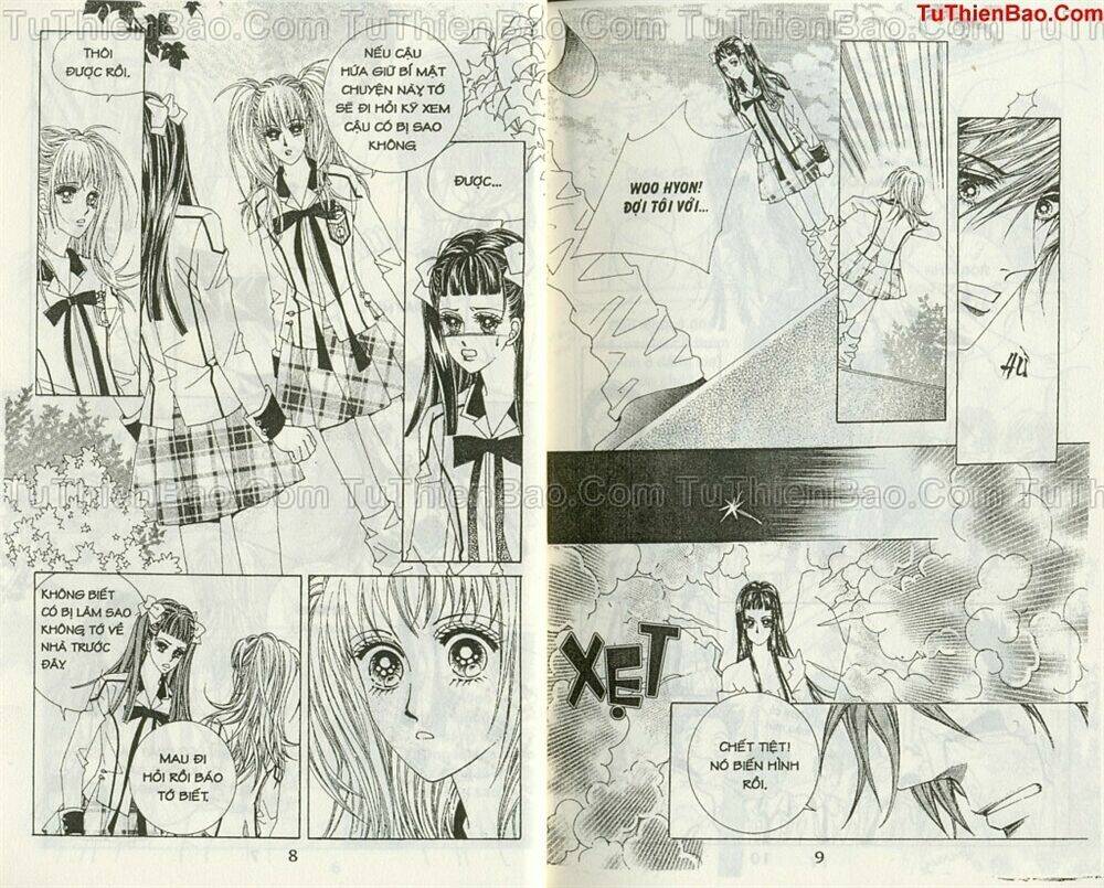 ma cà rồng hộ mệnh chapter 5 4