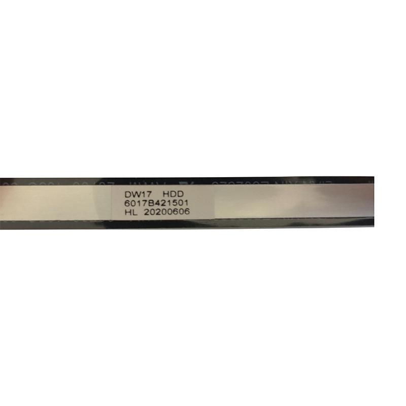 Dây Cáp Kết Nối Ổ Cứng Dw17 Hdd Hp Envy 17 J M7 J 6017b0421501 Sata Mới