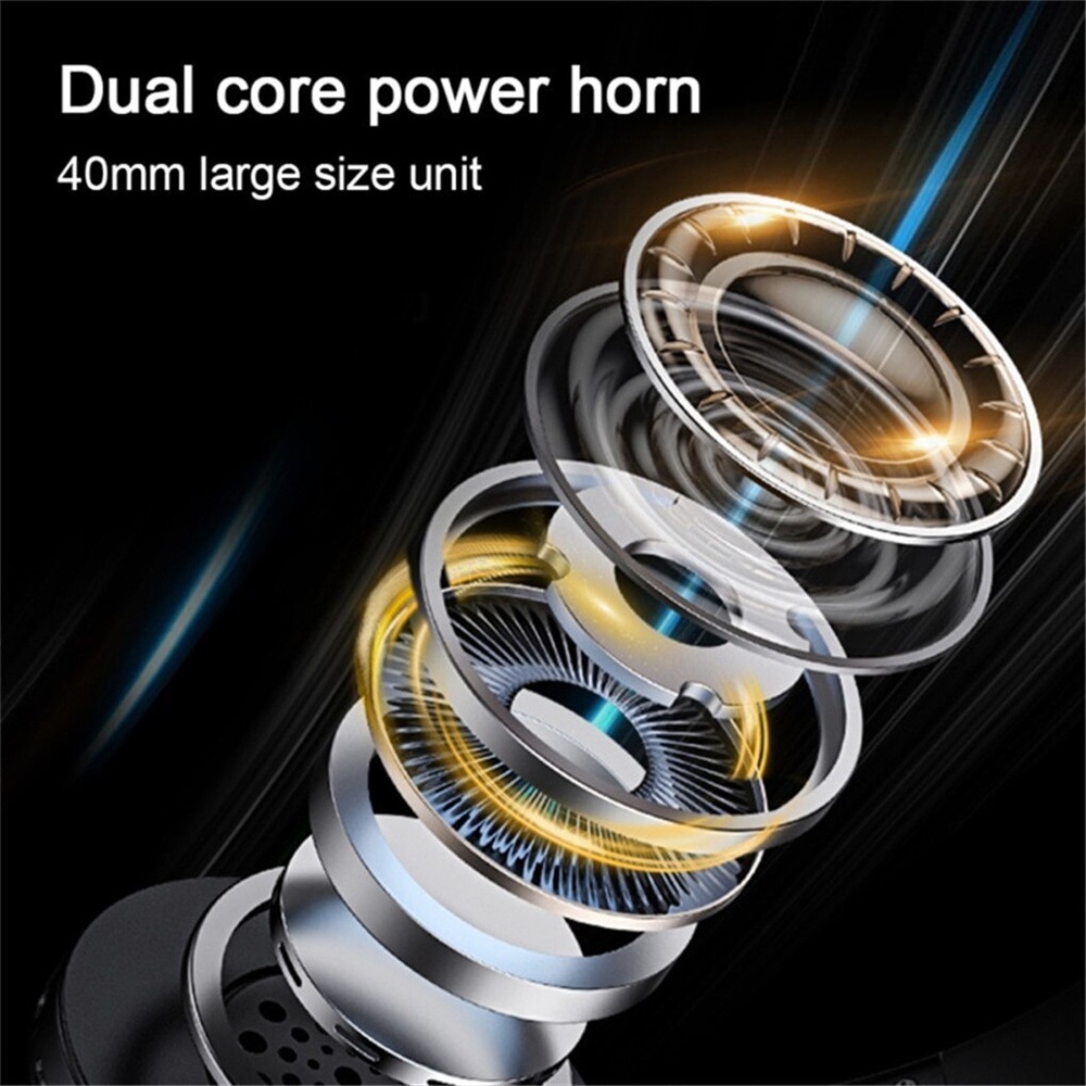 Tai Nghe Bluetooth Không Dây Cảm Ứng Thông Minh Lenovo Th10 Chống Nước Giảm Tiếng Ồn Kèm Mic