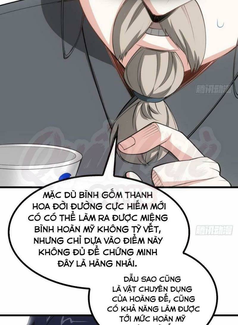 tối cường ở rể chapter 20 2