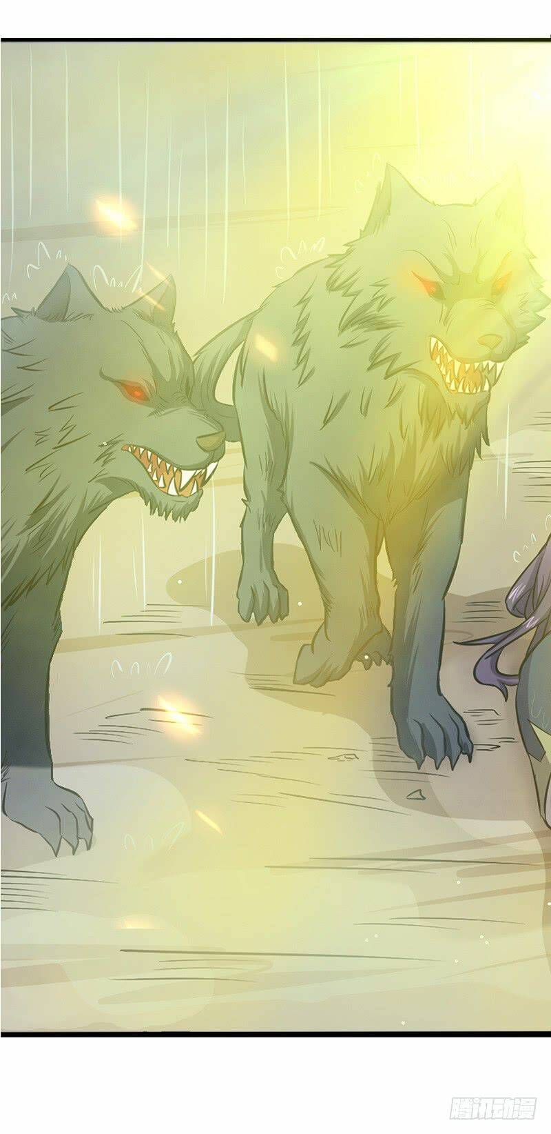 hỗn độn kiếm thần chapter 75 40