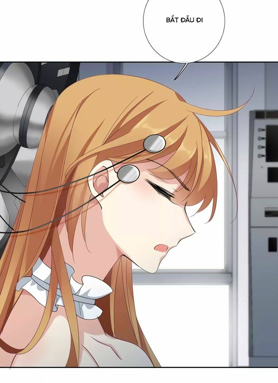 nhân chất tình nhân chapter 18.1 20