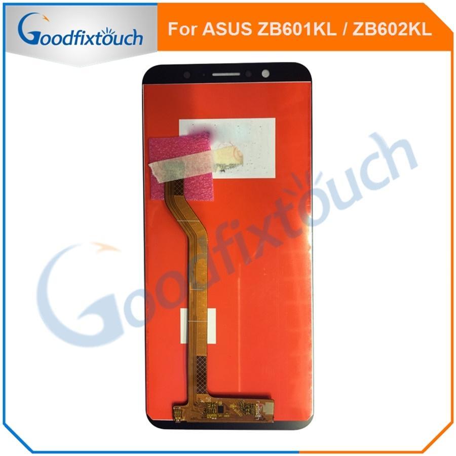 Màn Hình Cảm Ứng LCD Kèm Khung Thay Thế Dành Cho Asus ZenFone Max Pro ZB601KL / ZB602KL