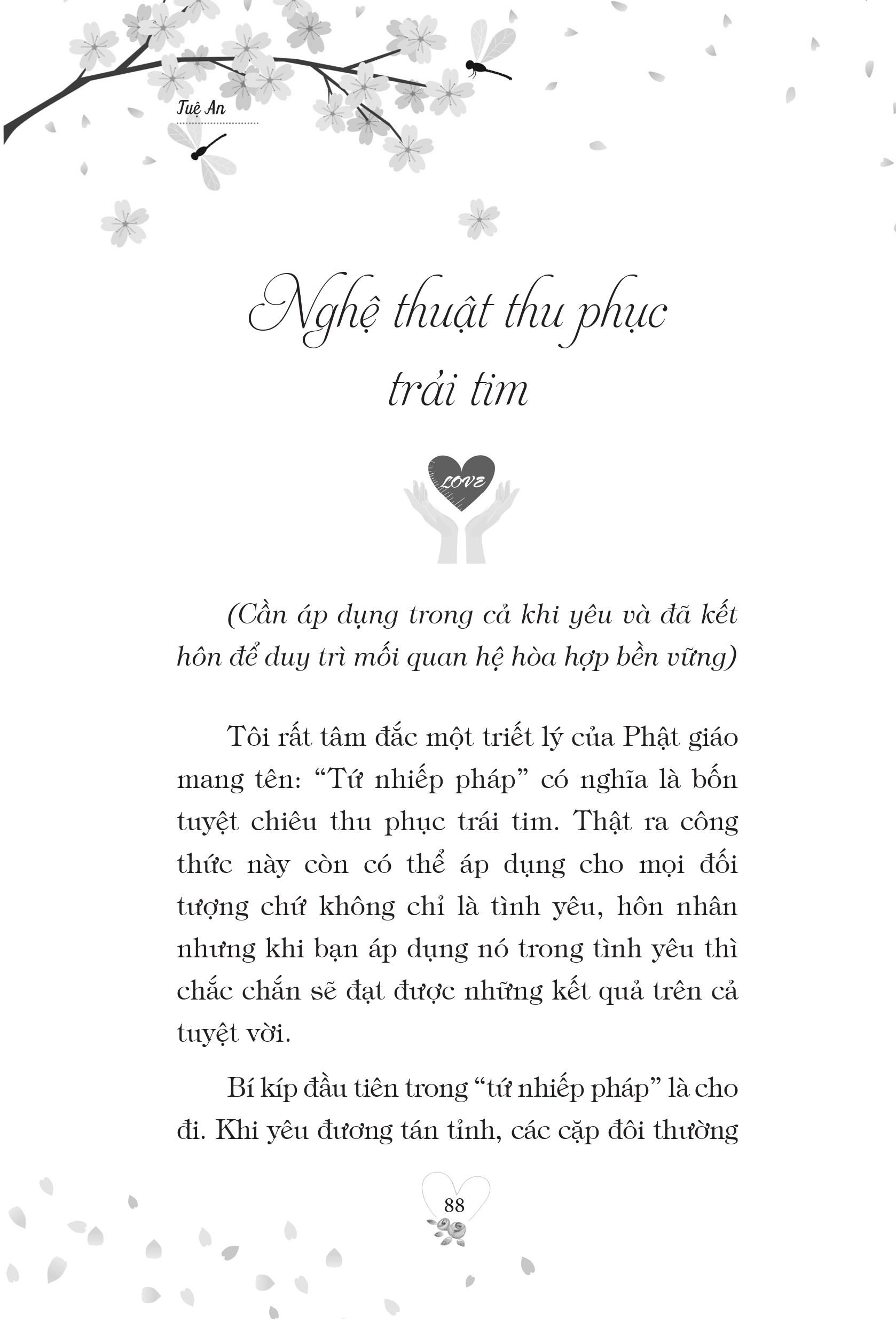 Bộ sách Từ Bạn Đời Đến Bạn Đạo: Yêu Trong Tỉnh Thức, Kiến Tạo Gia Đình Hạnh Phúc - Tuệ An