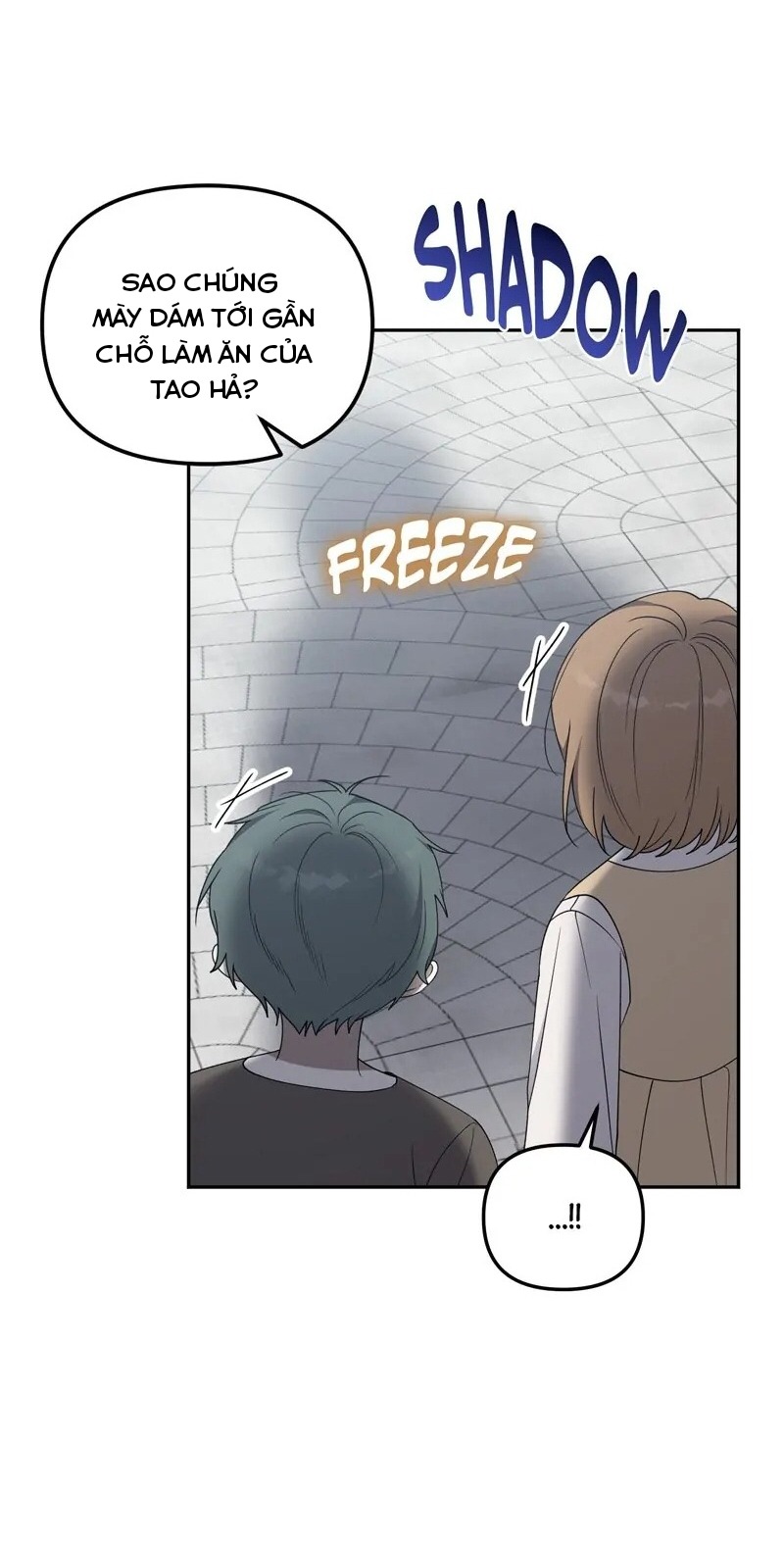 lời nguyền vẫn chưa kết thúc chapter 59 59