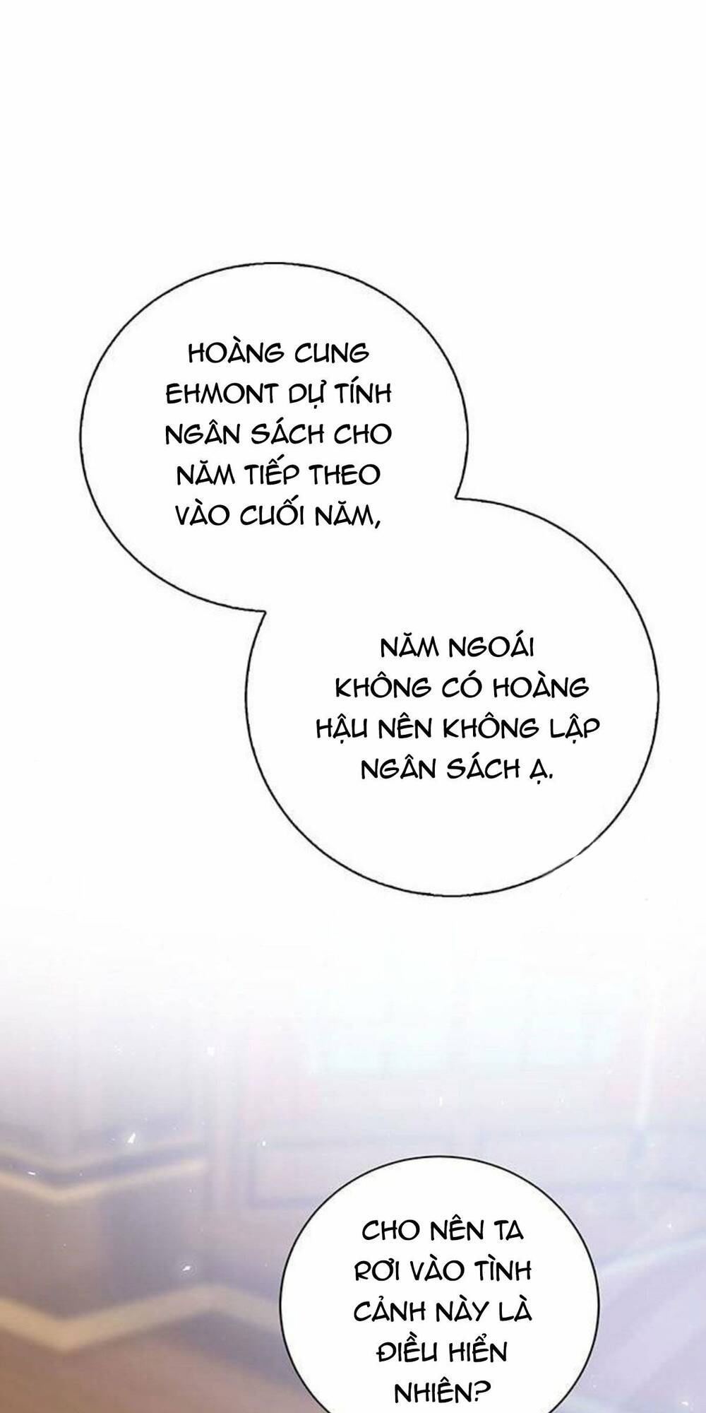 tôi sẽ từ bỏ vị trí hoàng hậu chapter 10 9