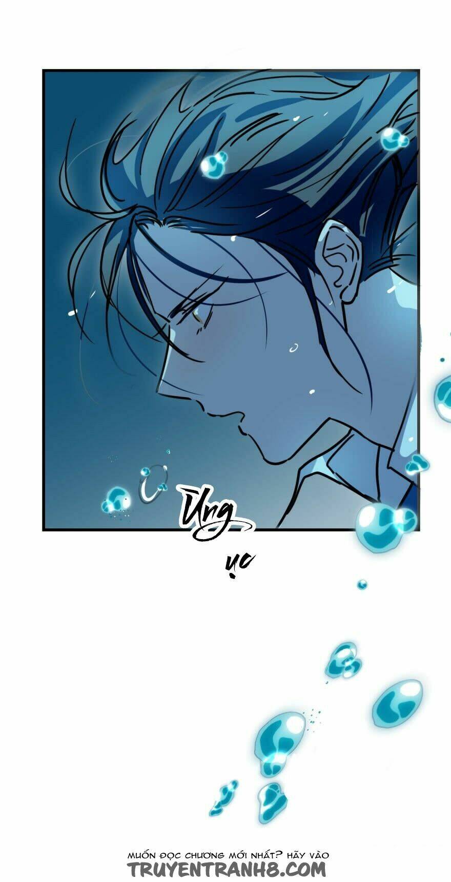 truy bắt ngao ngao chapter 1.1 19