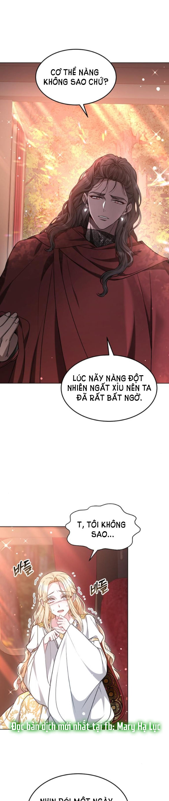 Cướp Dâu chapter 4.1 8