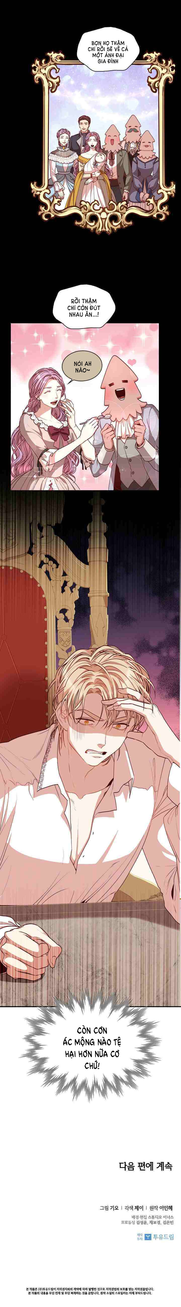 trở thành thư ký của bạo chúa chapter 24 33