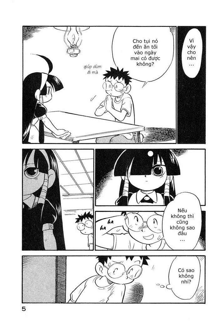 lucu lucu chapter 10 6