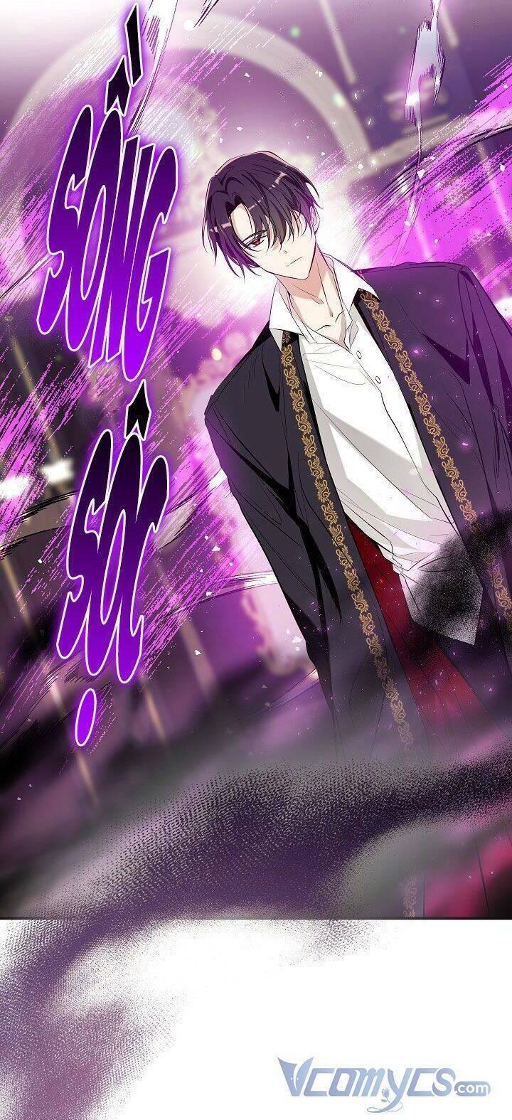 chúng ta có thể trở thành gia đình được không? chapter 52 16