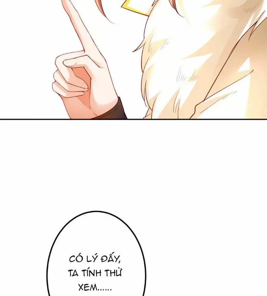 thiên kim bất hoán chapter 17 10
