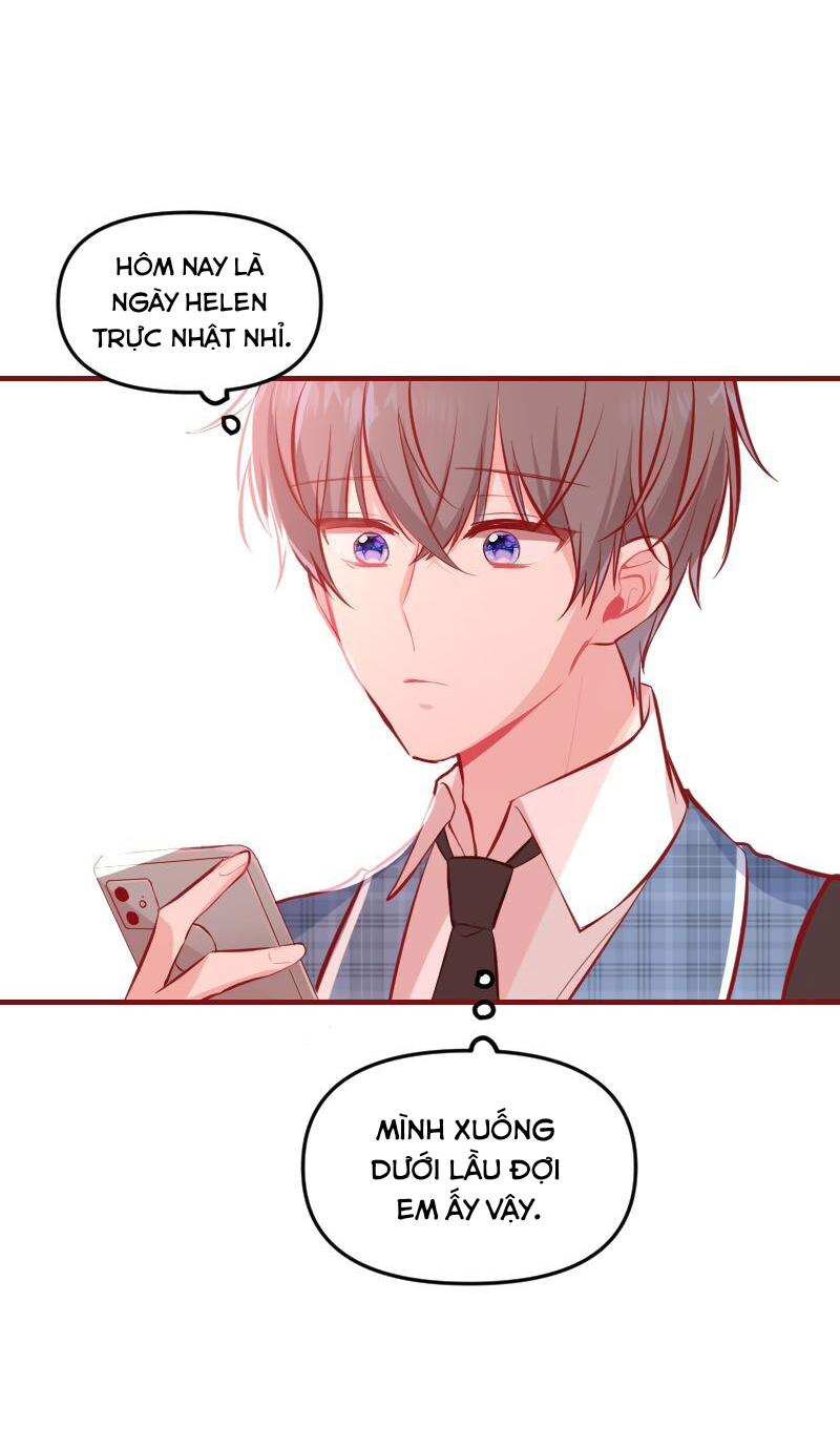 mù quáng vì yêu anh chapter 16 46