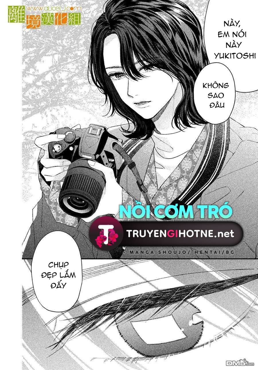 ống kính chapter 3 3