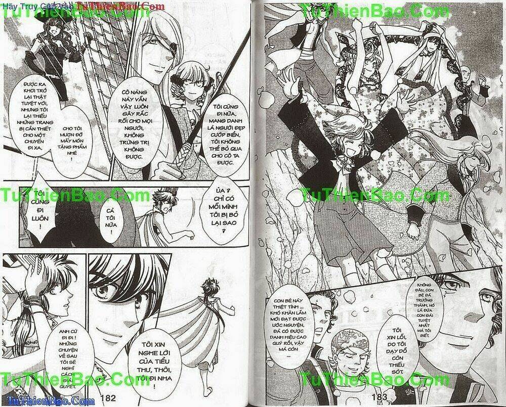 bông hoa cướp biển chapter 5 92