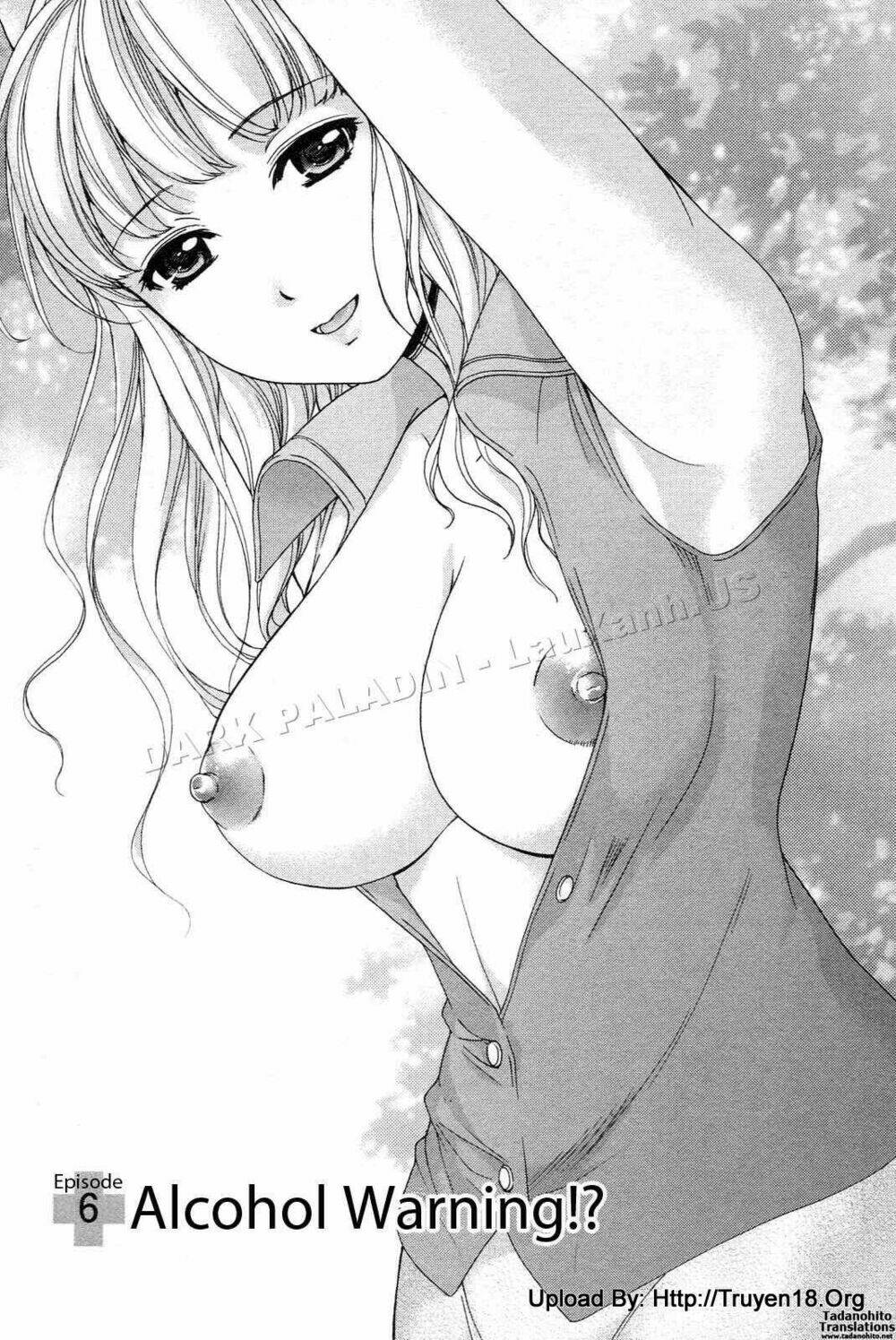 how to get steady with a nurse chapter 6 1