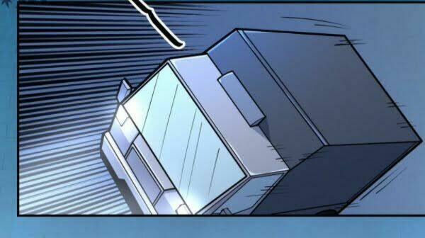 nơi này có yêu khí chapter 92 20