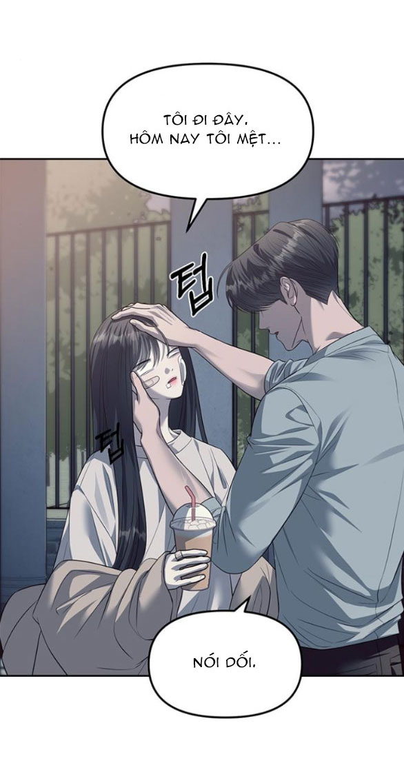 xâm nhập trường trung học tài phiệt chapter 56.2 28