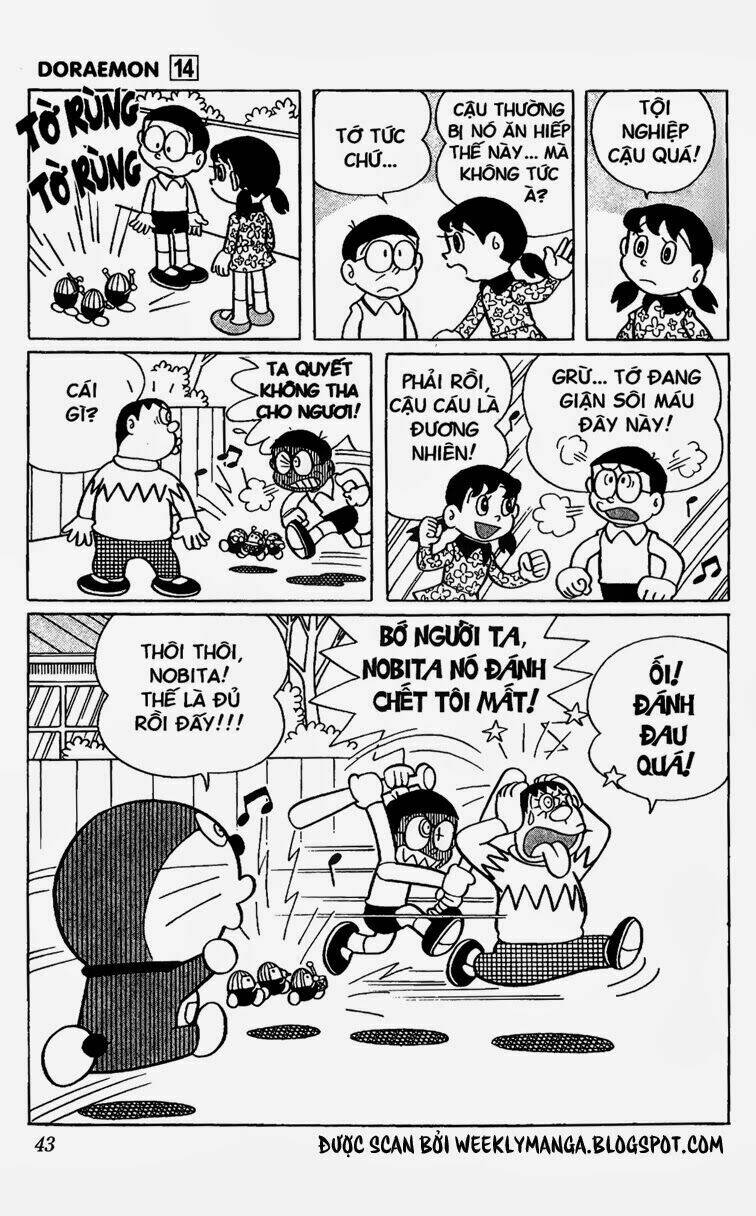 doraemon chapter 251 9