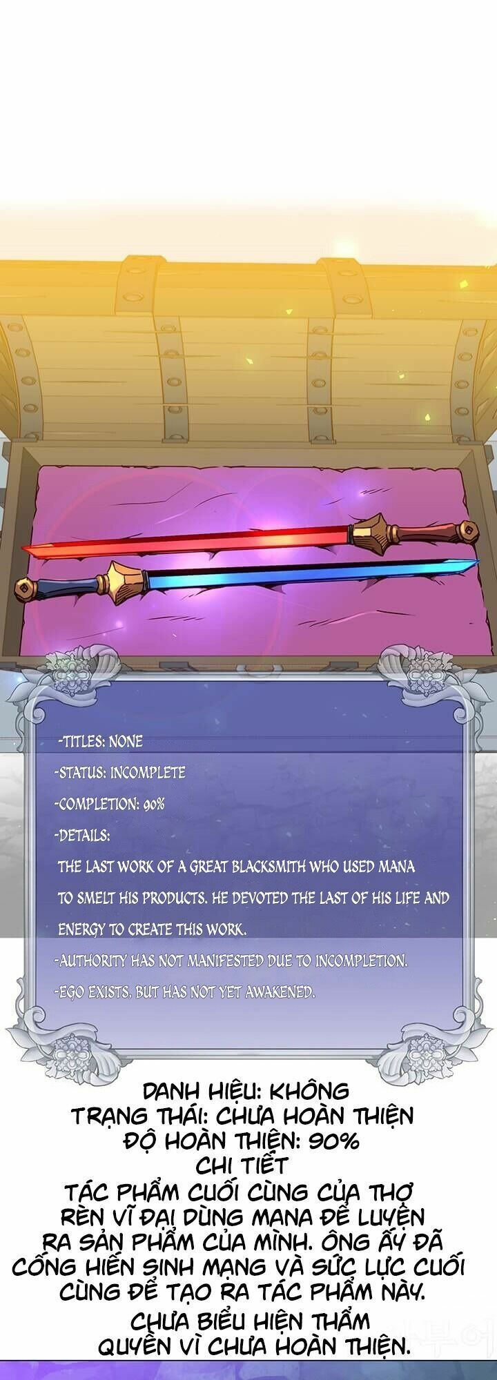 Anh Hùng Mạnh Nhất Trở Lại chapter 44 1