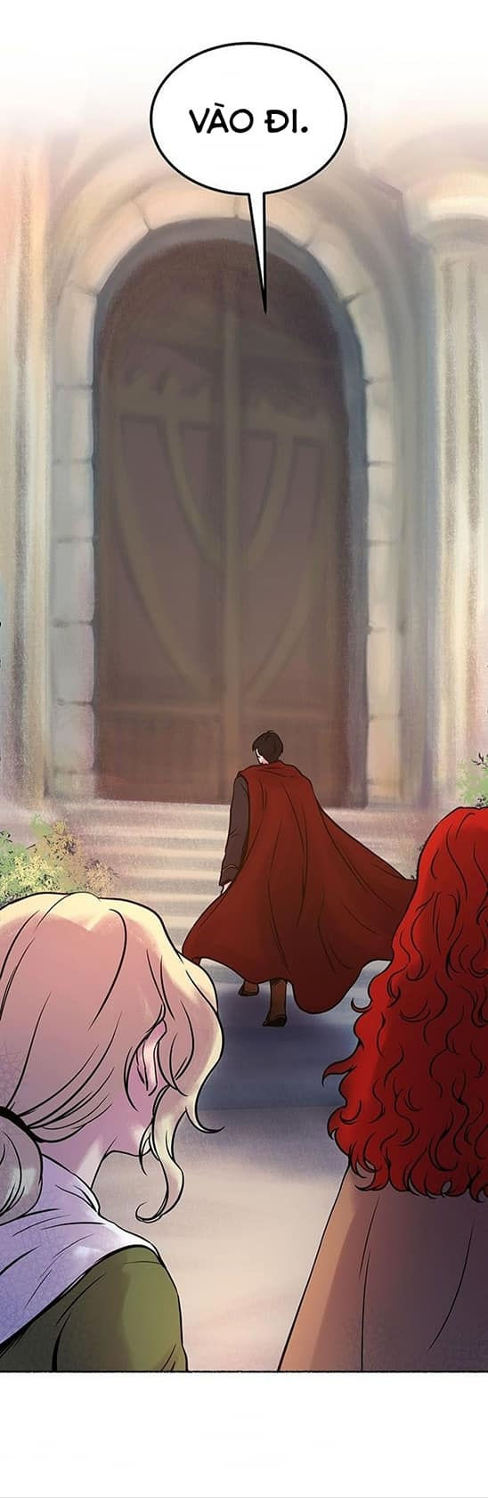 như gió trên cành cây khô chapter 5 66