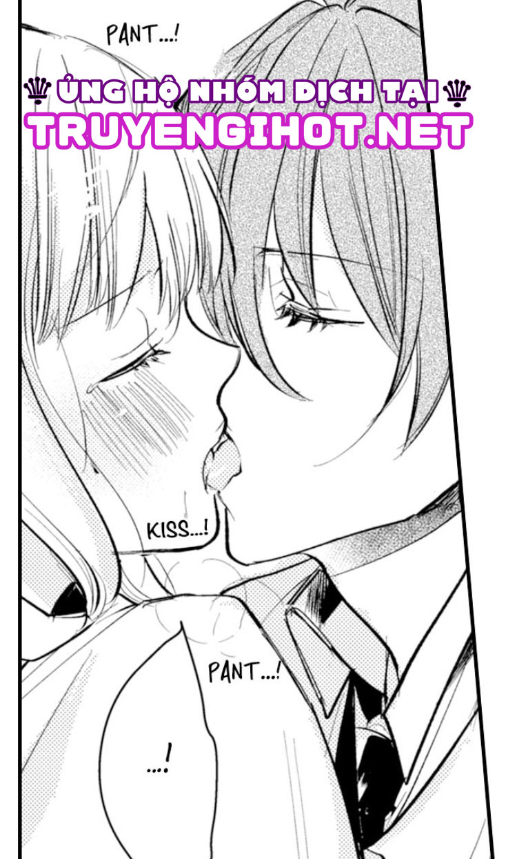 mệnh lệnh biến thái của ông chủ (full) chapter 3.1 16
