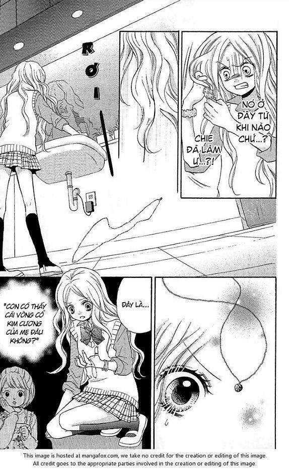 screaming lesson!!! chapter 12.5 17