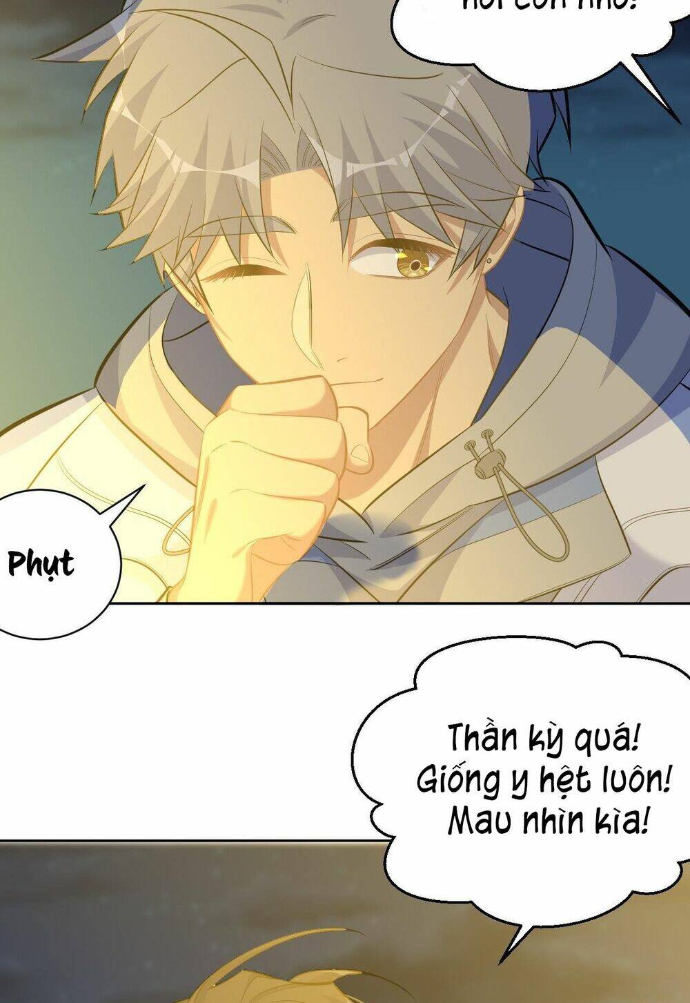 nhạc phụ đại nhân là lão bà chapter 107 6