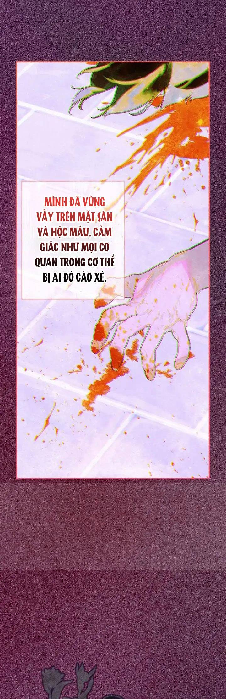 mẹ tôi lại kết hôn lần nữa chapter 25 7