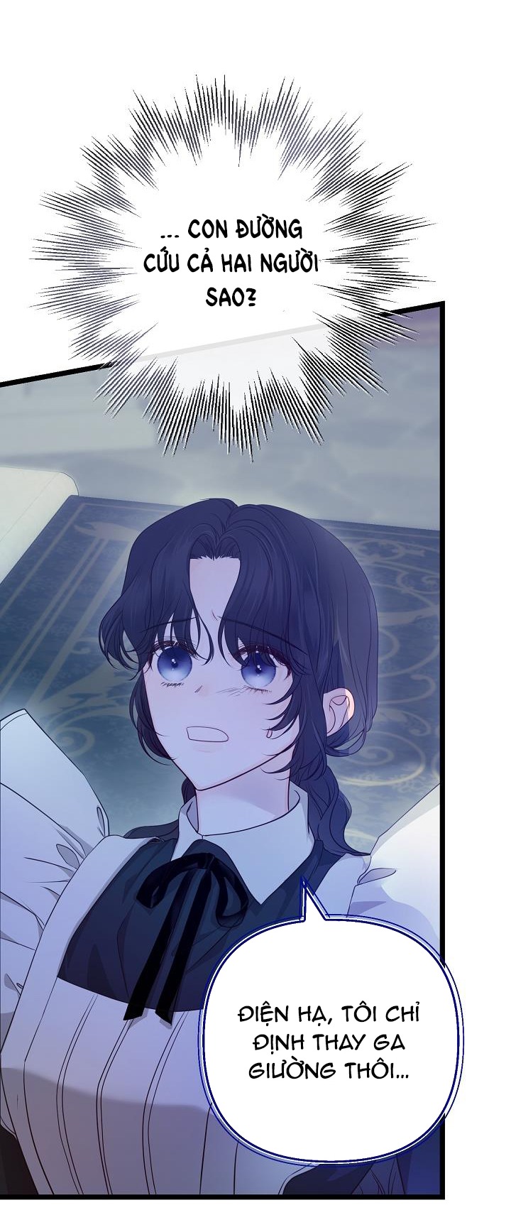 hãy giải thoát cho ta chapter 14.1 2