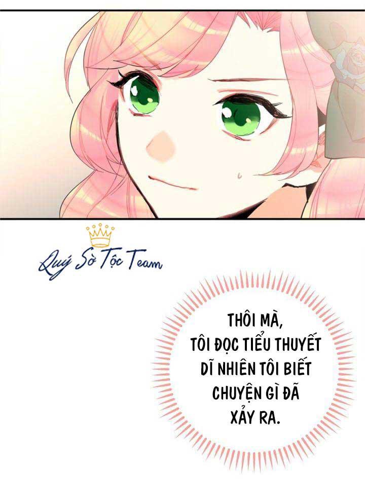 trọng sinh trở thành hoàng phi chapter 5 16