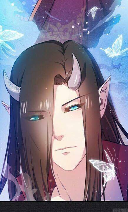 ghosly king đã yêu tôi chapter 1 11