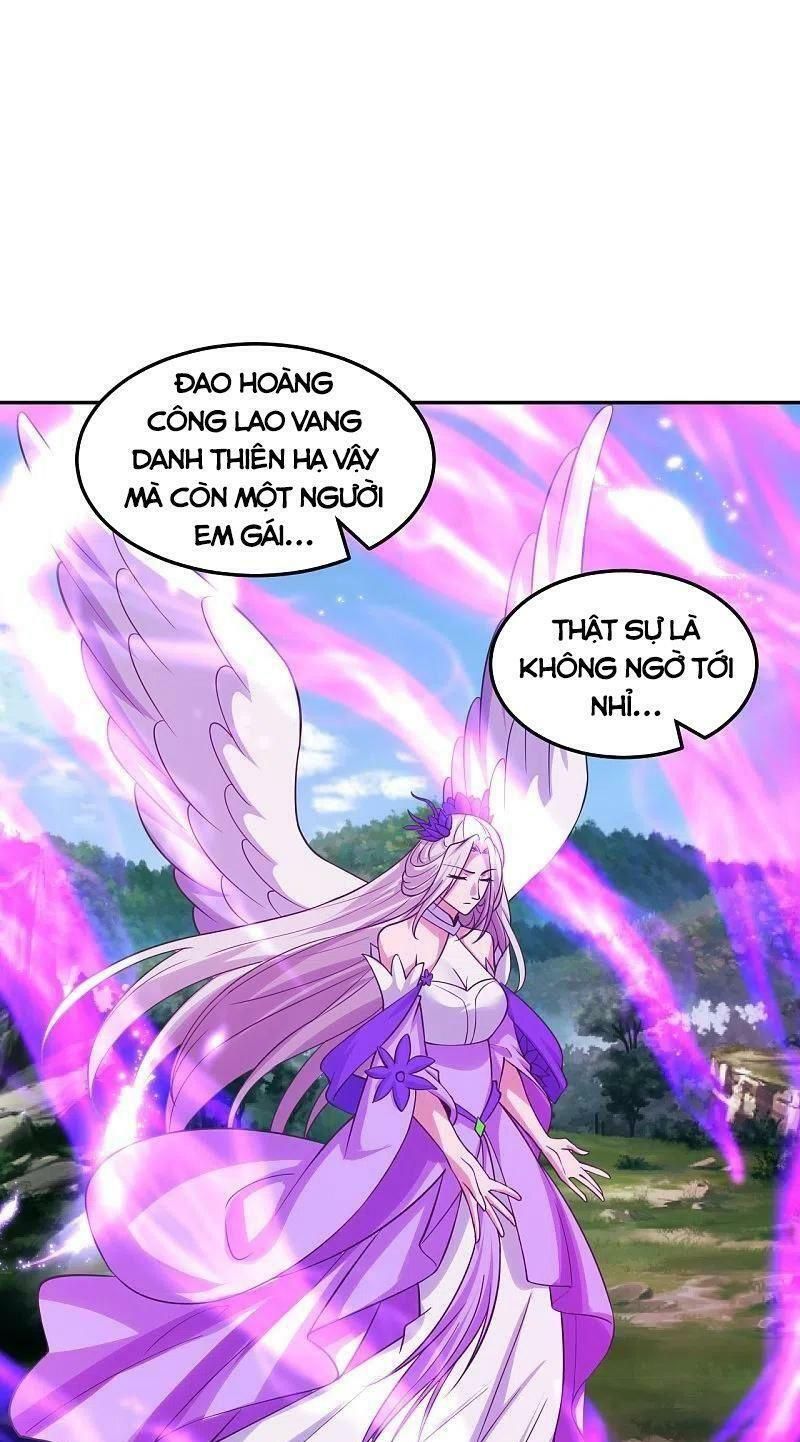 tiên võ đế tôn chapter 236 7