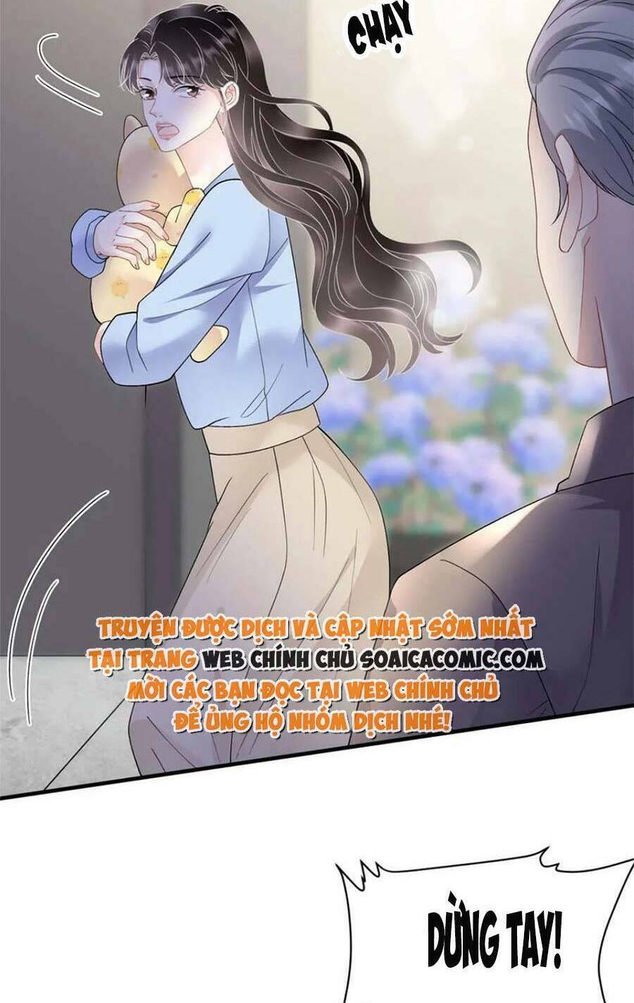 đại tiểu thư có ý đồ gì xấu đâu chapter 181 29
